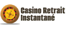 casino retrait instantané logo